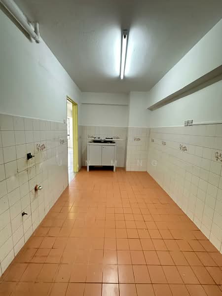 Condominium for Rent at Le Jardin Deluxe - Jun Ming - Kitchen - PropertyGuru.com.my