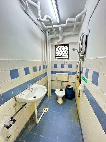 Condominium for Rent at Le Jardin Deluxe - Jun Ming - PropertyGuru.com.my