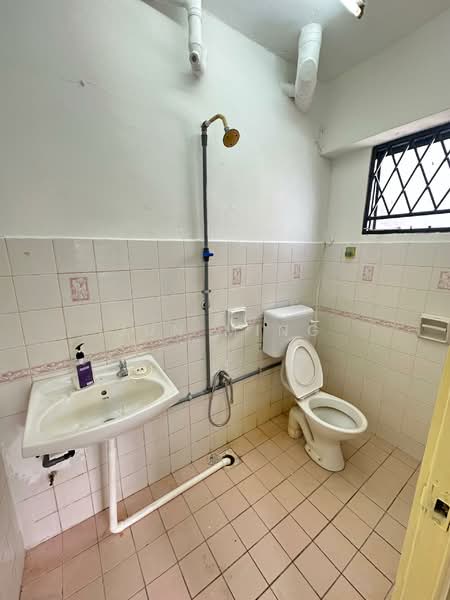 Condominium for Rent at Le Jardin Deluxe - Jun Ming - PropertyGuru.com.my
