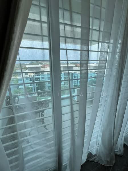 Apartment for Rent at Putra 1 - Hawa Ibrahim - View - PropertyGuru.com.my