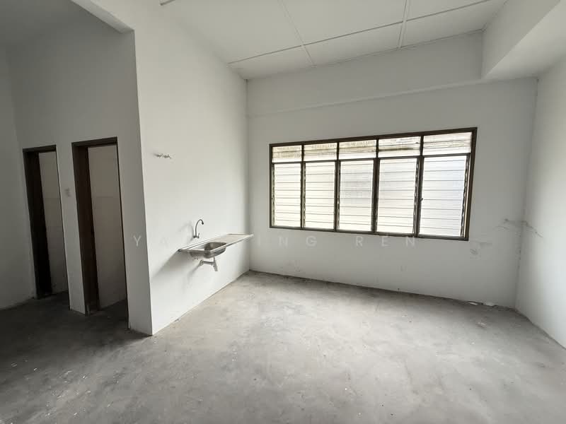 Shop / Office for Rent in Taman Ampangan (Paroi) - Yap Ting Ren - PropertyGuru.com.my