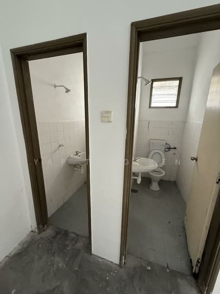 Shop / Office for Rent in Taman Ampangan (Paroi) - Yap Ting Ren - PropertyGuru.com.my