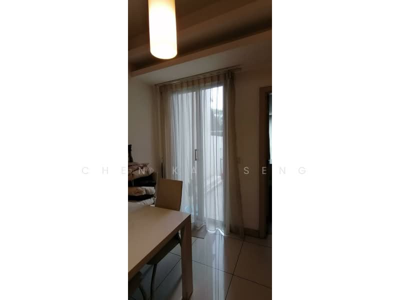 Servis Apartment untuk Disewa di Suasana Bukit Ceylon / Raja Chulan Residences - Chen Kah Seng - Interior - PropertyGuru.com.my