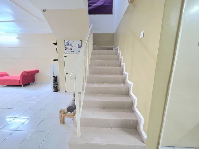 Rumah Teres untuk Dijual di Taman Bayu Perdana (Klang) - Wan Azlan Ahmad - PropertyGuru.com.my