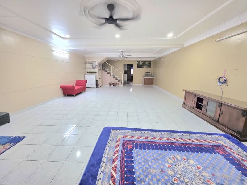 Rumah Teres untuk Dijual di Taman Bayu Perdana (Klang) - Wan Azlan Ahmad - PropertyGuru.com.my