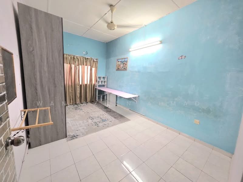 Rumah Teres untuk Dijual di Taman Bayu Perdana (Klang) - Wan Azlan Ahmad - PropertyGuru.com.my