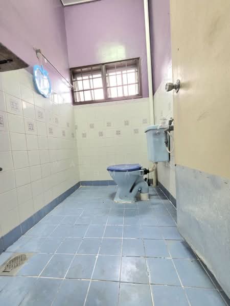 Rumah Teres untuk Dijual di Taman Bayu Perdana (Klang) - Wan Azlan Ahmad - PropertyGuru.com.my