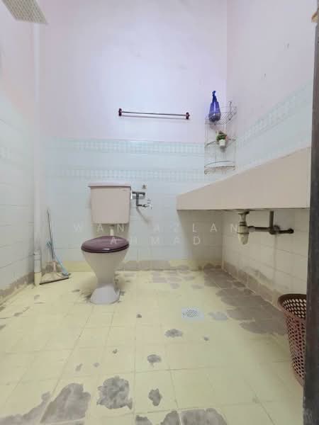 Rumah Teres untuk Dijual di Taman Bayu Perdana (Klang) - Wan Azlan Ahmad - PropertyGuru.com.my