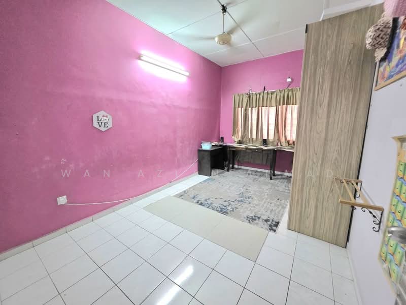 Rumah Teres untuk Dijual di Taman Bayu Perdana (Klang) - Wan Azlan Ahmad - PropertyGuru.com.my