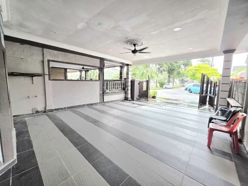 Rumah Teres untuk Dijual di Taman Bayu Perdana (Klang) - Wan Azlan Ahmad - PropertyGuru.com.my