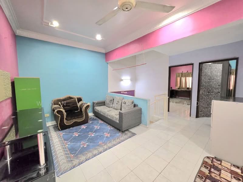 Rumah Teres untuk Dijual di Taman Bayu Perdana (Klang) - Wan Azlan Ahmad - PropertyGuru.com.my