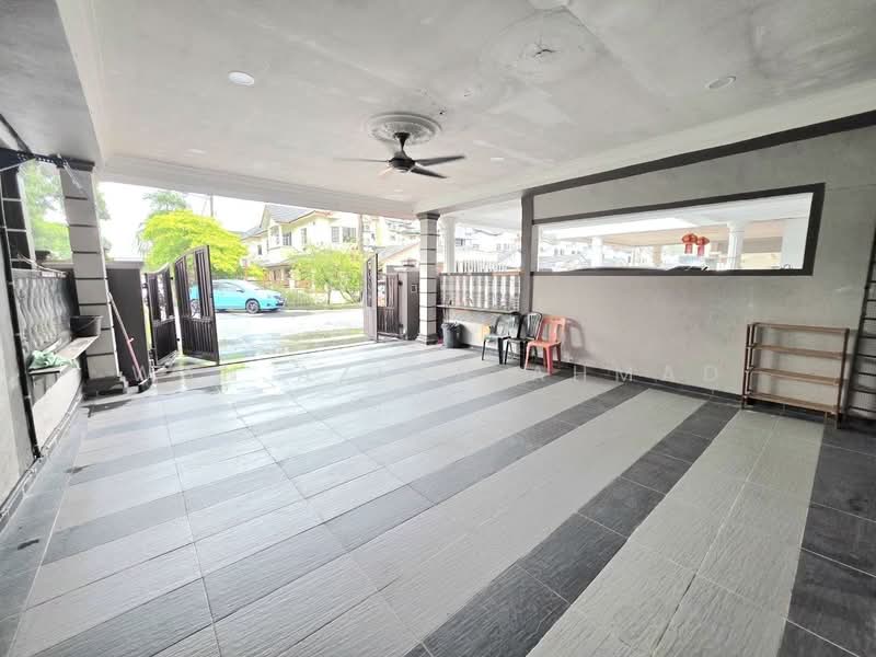 Rumah Teres untuk Dijual di Taman Bayu Perdana (Klang) - Wan Azlan Ahmad - PropertyGuru.com.my