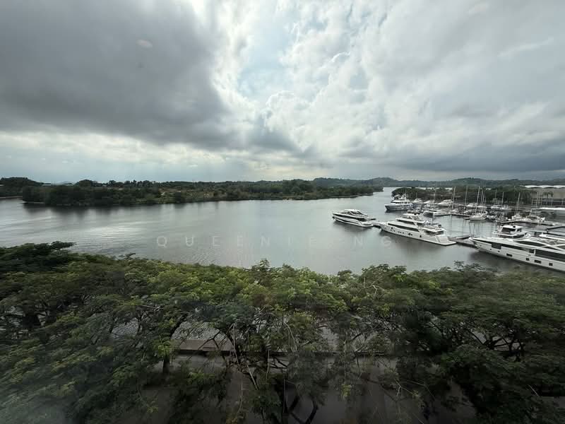 Service Residence for Rent at Somerset Puteri Harbour - Queenie Ng - View - PropertyGuru.com.my