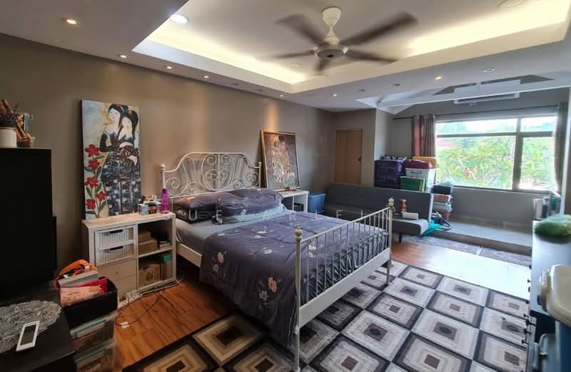 Rumah Teres 2 Tingkat untuk Dijual di Seksyen 8 (Kota Damansara) - Sue Arifin - Bedroom - PropertyGuru.com.my