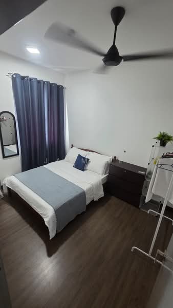 Condominium for Rent at Vista Bangi - Jasmine Wai - PropertyGuru.com.my