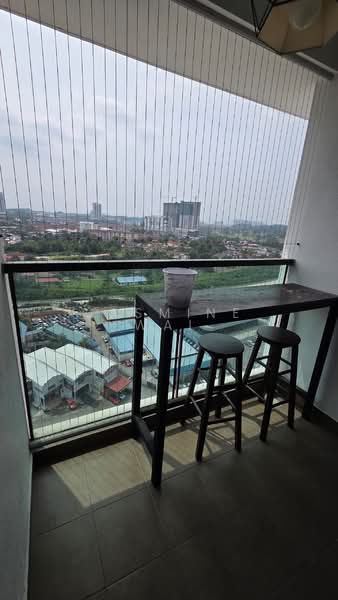 Condominium for Rent at Vista Bangi - Jasmine Wai - PropertyGuru.com.my