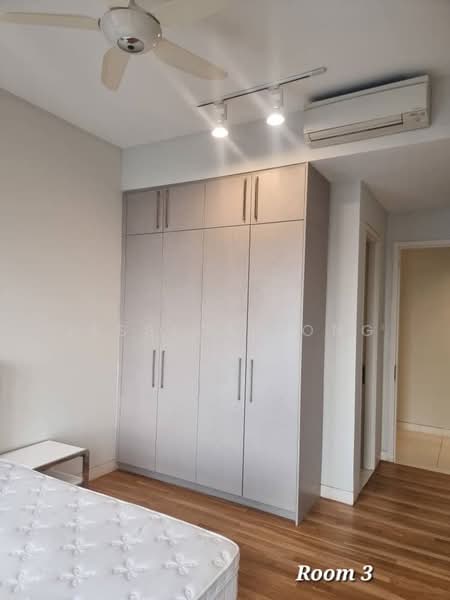 Servis Apartment untuk Dijual di Tropicana Gardens - Jessica Tong - PropertyGuru.com.my