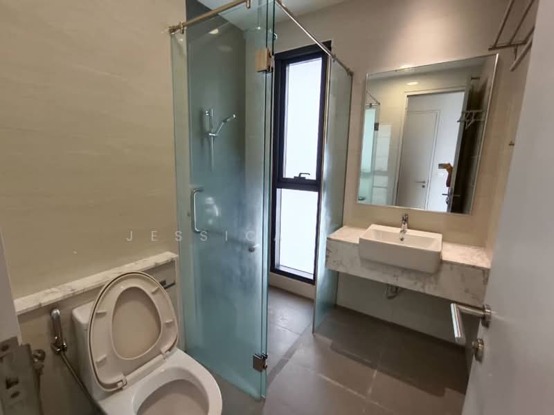Servis Apartment untuk Dijual di Tropicana Gardens - Jessica Tong - PropertyGuru.com.my