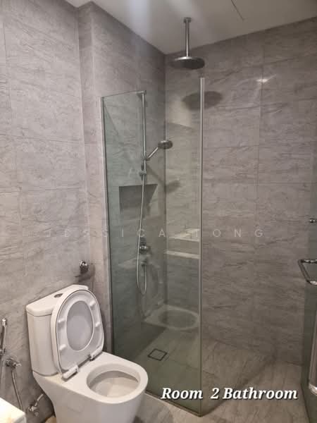 Servis Apartment untuk Dijual di Tropicana Gardens - Jessica Tong - PropertyGuru.com.my