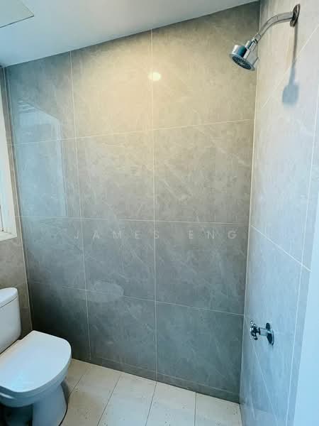 Kondominium untuk Dijual di Kiaraville - James Eng - Bathroom - PropertyGuru.com.my