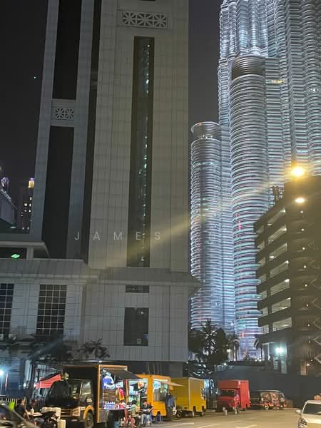 Kondominium untuk Dijual di Kiaraville - James Eng - Exterior - PropertyGuru.com.my