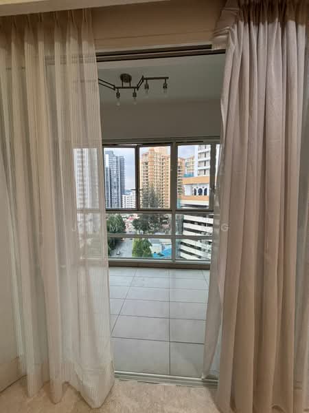 Kondominium untuk Dijual di Kiaraville - James Eng - View - PropertyGuru.com.my