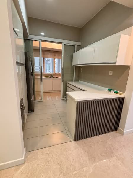 Kondominium untuk Dijual di Kiaraville - James Eng - Kitchen - PropertyGuru.com.my