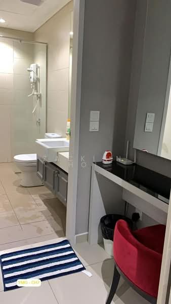 Service Residence for Rent at Hyde Tower - Zackinn Hoi - PropertyGuru.com.my
