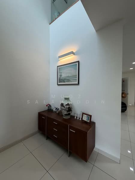 Rumah Teres 3 Tingkat untuk Dijual di Cyberjaya (Selangor) - Mudz Salahuddin - Interior - PropertyGuru.com.my