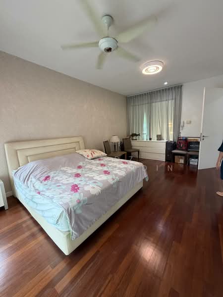 Rumah Teres 3 Tingkat untuk Dijual di Cyberjaya (Selangor) - Mudz Salahuddin - Bedroom - PropertyGuru.com.my