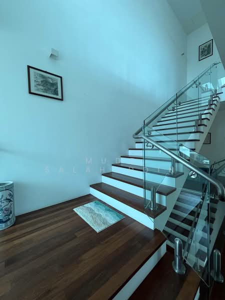 Rumah Teres 3 Tingkat untuk Dijual di Cyberjaya (Selangor) - Mudz Salahuddin - Interior - PropertyGuru.com.my