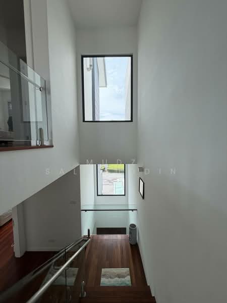 Rumah Teres 3 Tingkat untuk Dijual di Cyberjaya (Selangor) - Mudz Salahuddin - Interior - PropertyGuru.com.my