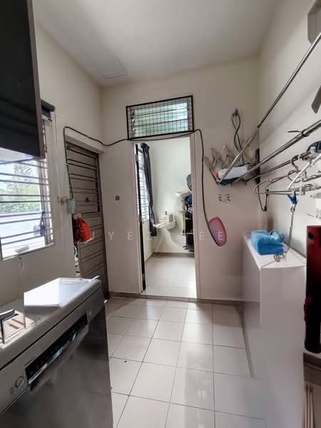 Rumah Teres 3 Tingkat untuk Dijual di Bandar Seri Alam (Masai) - Jyez Lee - PropertyGuru.com.my