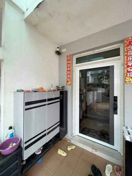 Rumah Teres 3 Tingkat untuk Dijual di Bandar Seri Alam (Masai) - Jyez Lee - PropertyGuru.com.my