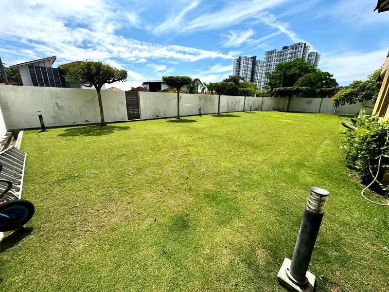 Rumah Banglo untuk Dijual di Bukit Mahkota (Bangi) - Nuraishah Binti Mohamed Azmi - PropertyGuru.com.my
