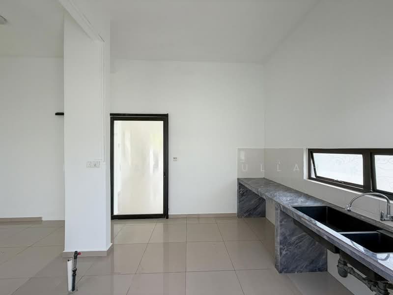 Rumah Teres 2 Tingkat untuk Dijual di Eco Grandeur (Puncak Alam) - Nadiah Abdullah - PropertyGuru.com.my