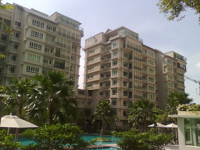 Condominium for Sale at Kiaraville - Sherry Lee - Exterior - PropertyGuru.com.my