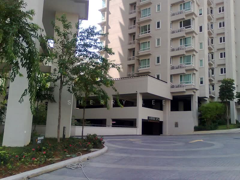 Condominium for Sale at Kiaraville - Sherry Lee - Exterior - PropertyGuru.com.my