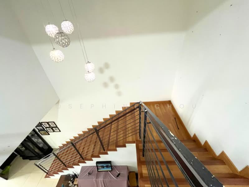 Rumah Teres 2 Tingkat untuk Disewa di Glenmarie (Selangor) - Josephine Chou - Interior - PropertyGuru.com.my