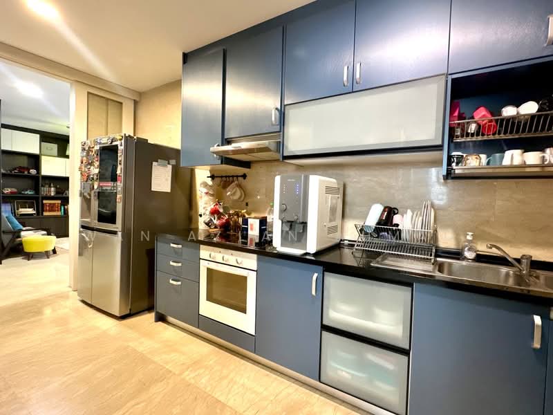 Condominium for Sale at Mutiara Upper East - Wan Azlan Ahmad - PropertyGuru.com.my