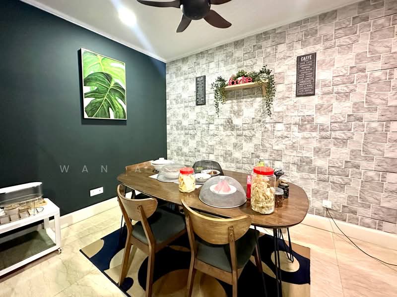 Condominium for Sale at Mutiara Upper East - Wan Azlan Ahmad - PropertyGuru.com.my