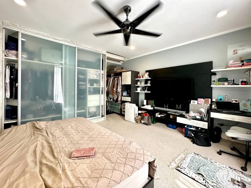 Condominium for Sale at Mutiara Upper East - Wan Azlan Ahmad - PropertyGuru.com.my