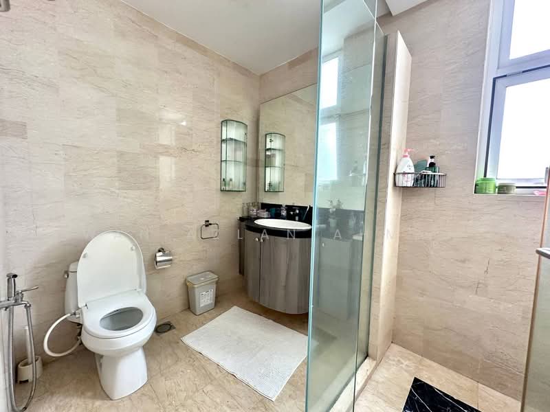 Condominium for Sale at Mutiara Upper East - Wan Azlan Ahmad - PropertyGuru.com.my