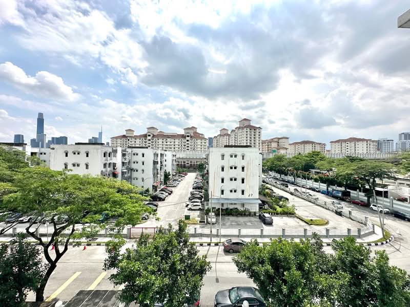 Condominium for Sale at Mutiara Upper East - Wan Azlan Ahmad - PropertyGuru.com.my