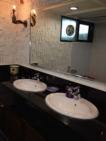 Condominium for Sale at Sri Wangsaria - Shirley Yong - Bathroom - PropertyGuru.com.my