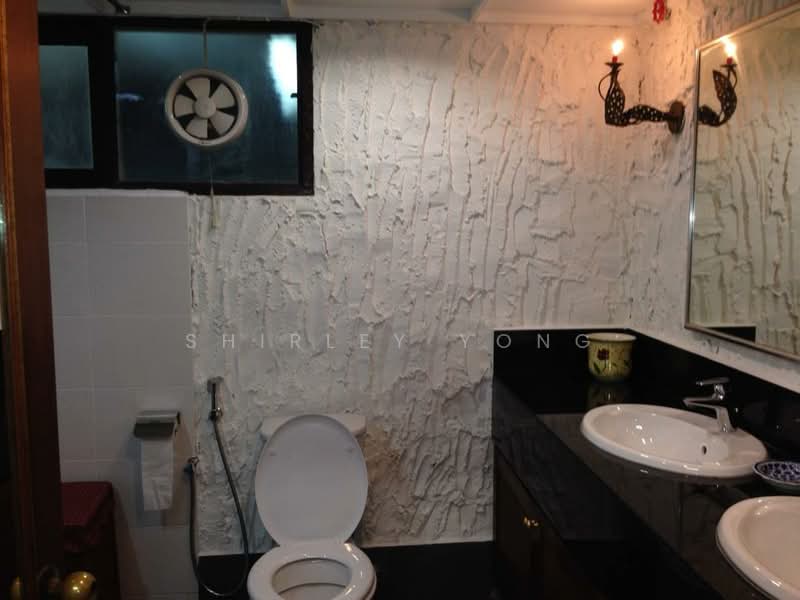 Condominium for Sale at Sri Wangsaria - Shirley Yong - Bathroom - PropertyGuru.com.my