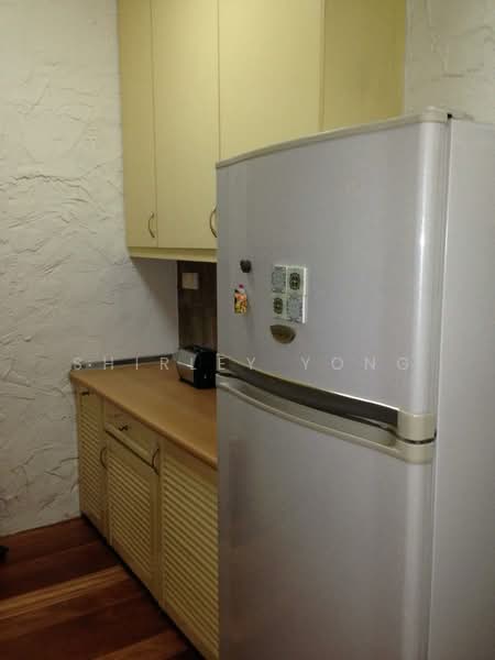 Condominium for Sale at Sri Wangsaria - Shirley Yong - Kitchen - PropertyGuru.com.my