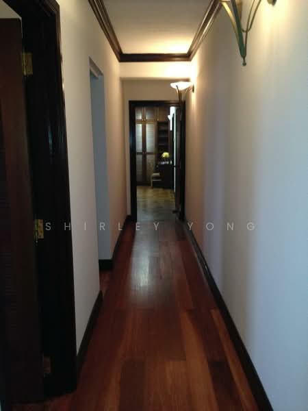 Condominium for Sale at Sri Wangsaria - Shirley Yong - Corridor - PropertyGuru.com.my