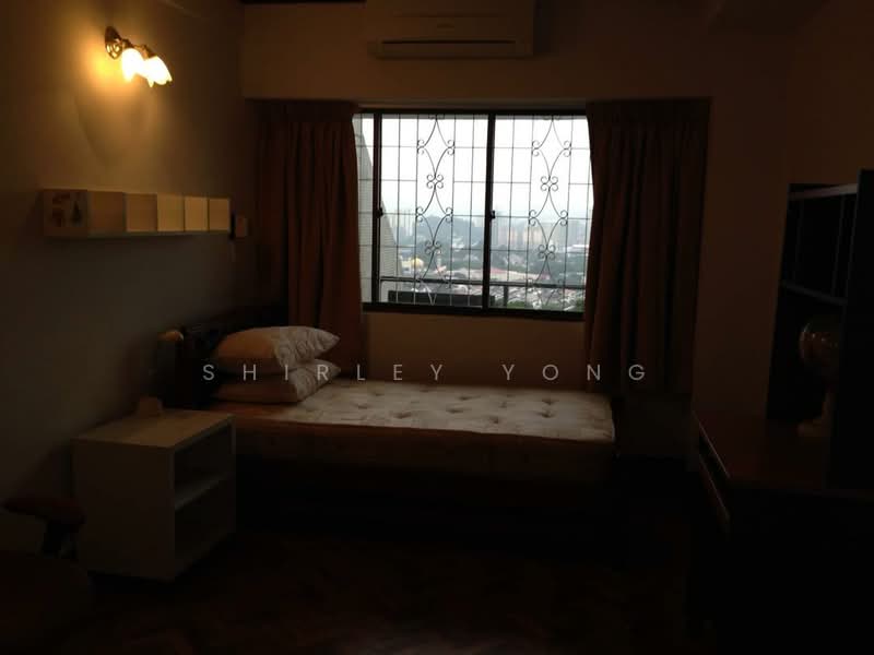Condominium for Sale at Sri Wangsaria - Shirley Yong - Bedroom - PropertyGuru.com.my