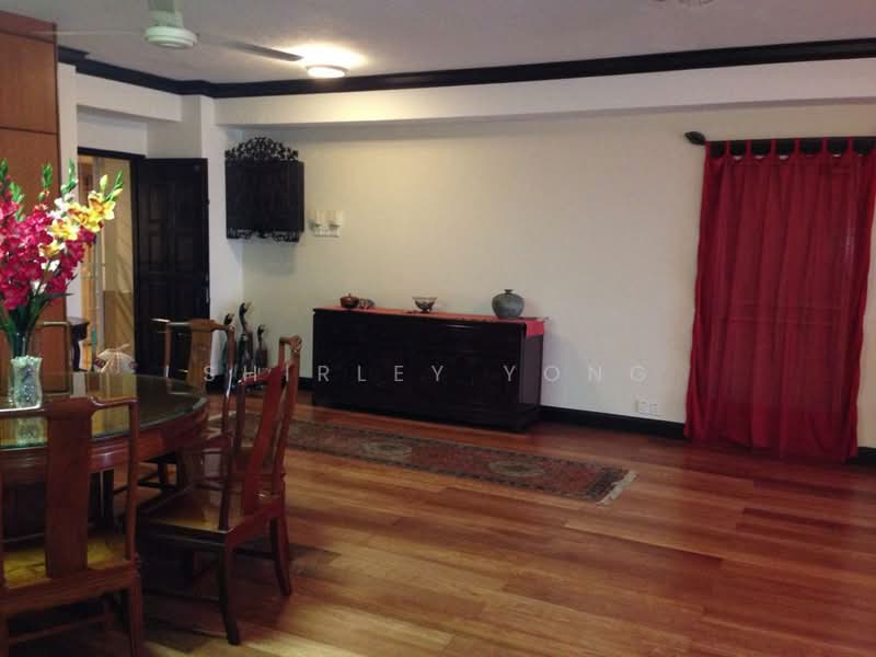 Condominium for Sale at Sri Wangsaria - Shirley Yong - Dining Room - PropertyGuru.com.my